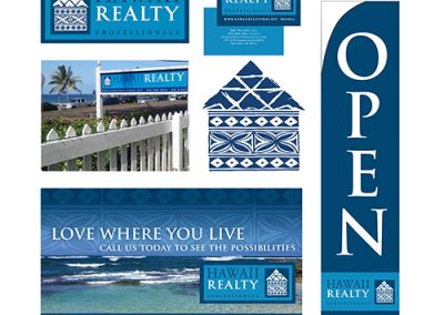 Hawaii Realty