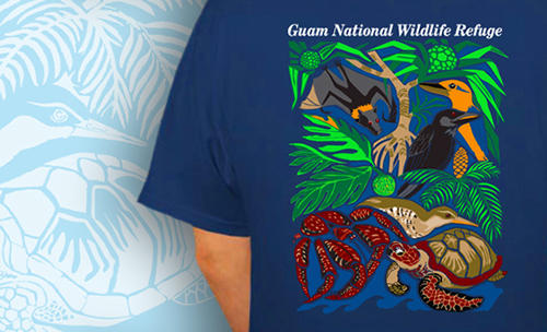 Guam NWR