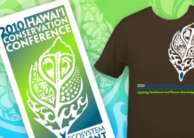 Hawaii Conservation Conference