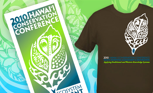 Hawaii Conservation Conference