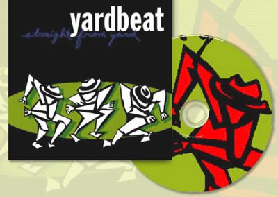 YardBeat