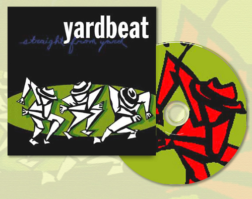 YardBeat