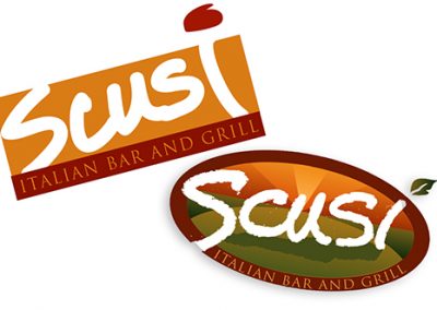 Scusi Restaurant