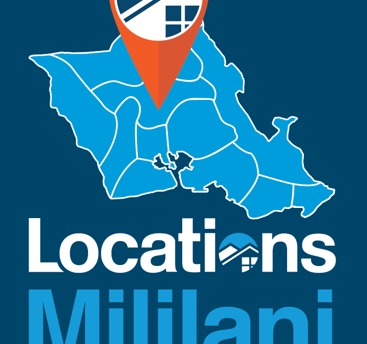 Logo | Locations Mililani