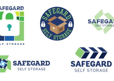 SAFEGUARD Self Storage
