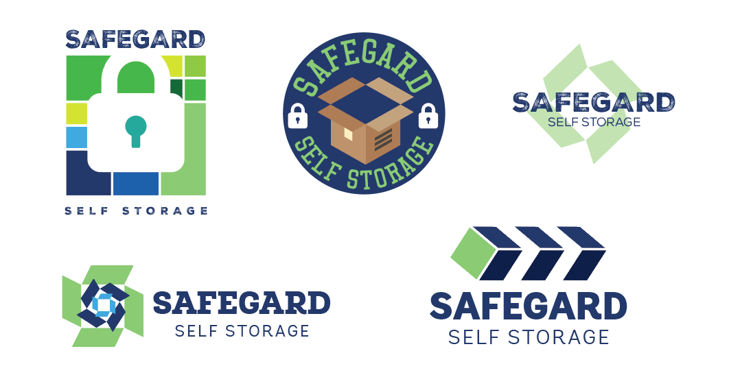 SAFEGUARD Self Storage