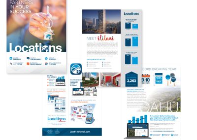 Company Brochure | Locations