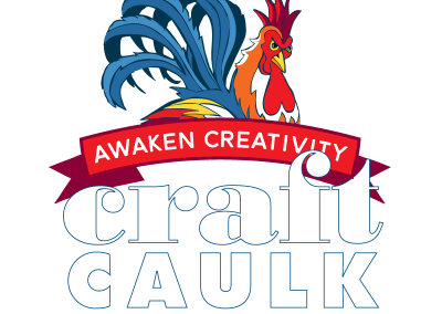 Logo | Craft Caulk