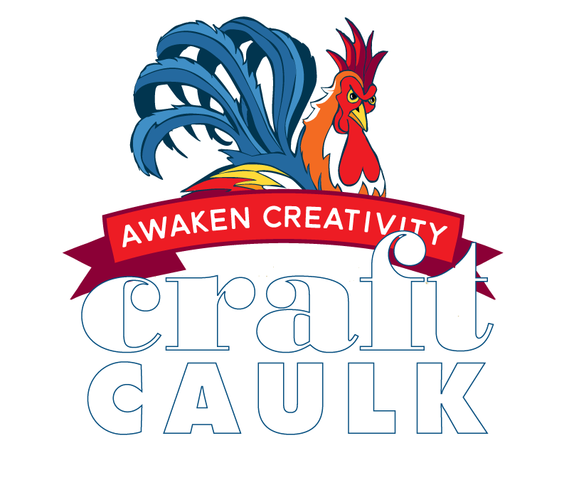 Logo | Craft Caulk