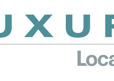 Logo | Locations Luxury