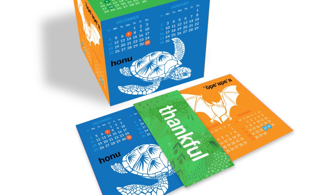 Pop-Up Calendar Direct Mail