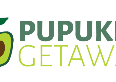 Logo | Pupukea Getaway